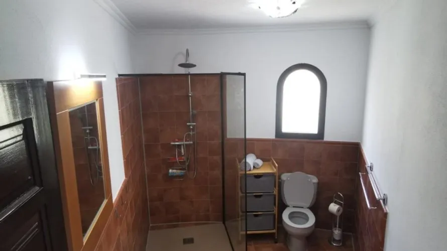 Villa de 4 chambres à Benitachell, Espagne No. 32336 № 19