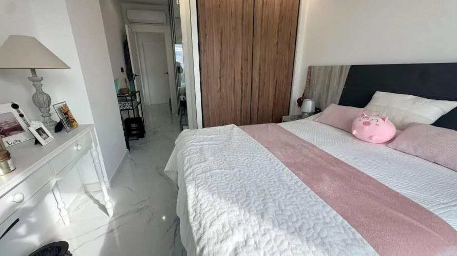Bungalow de 2 chambres à Guardamar del Segura, Espagne No. 32368 № 10