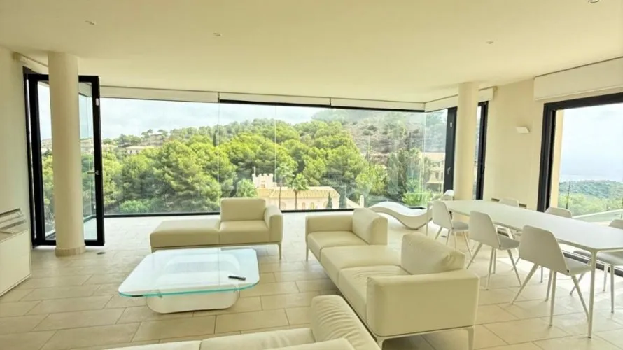 Villa de 6 chambres à La Manga Club, Espagne No. 32356 № 8