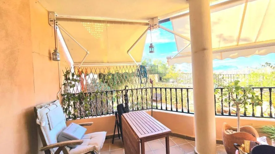 House de 4 chambres à Cabo De Las Huertas, Espagne No. 32340 № 18