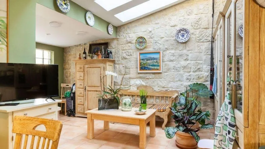 Villa de 10 chambres à Cabo De Las Huertas, Espagne No. 32348 № 8