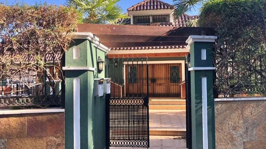 Villa de 6 chambres à El Palmar, Espagne No. 32350 № 10