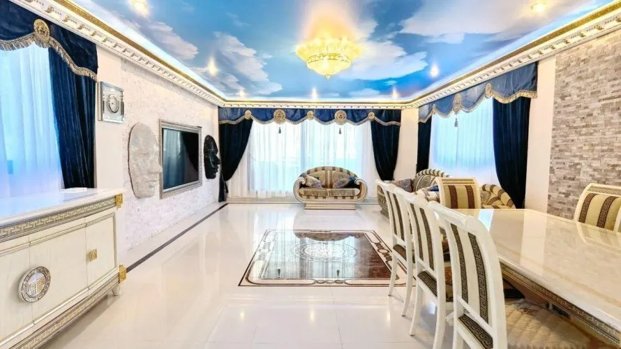 Villa de 4 chambres à Zona Altea Hills, Espagne No. 32346 № 1