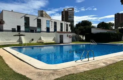 House de 4 chambres à Cabo De Las Huertas, Espagne No. 32364