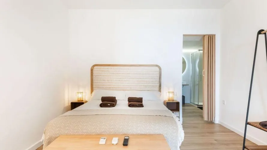 Villa de 10 chambres à Cabo De Las Huertas, Espagne No. 32348 № 9
