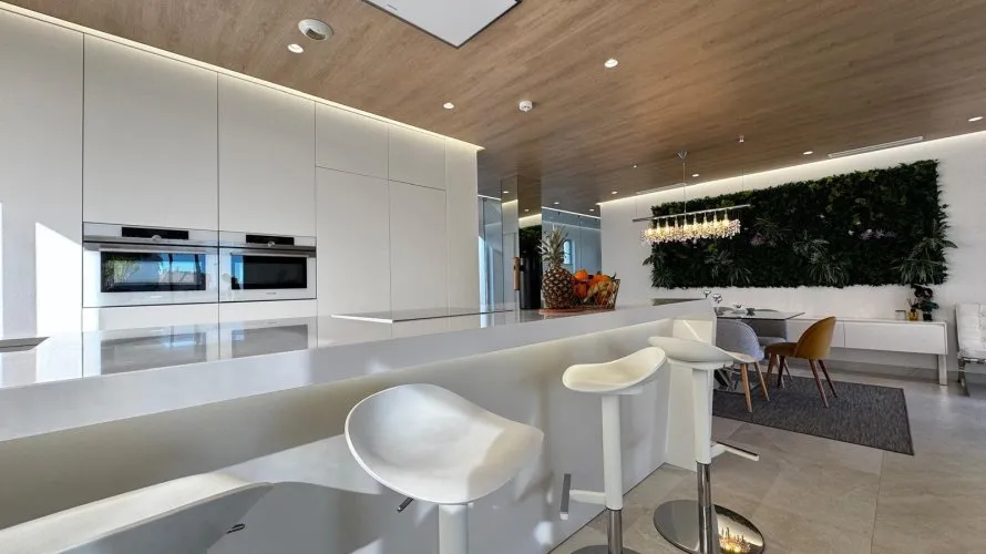 Villa de 4 chambres à Campoamor, Espagne No. 32351 № 18