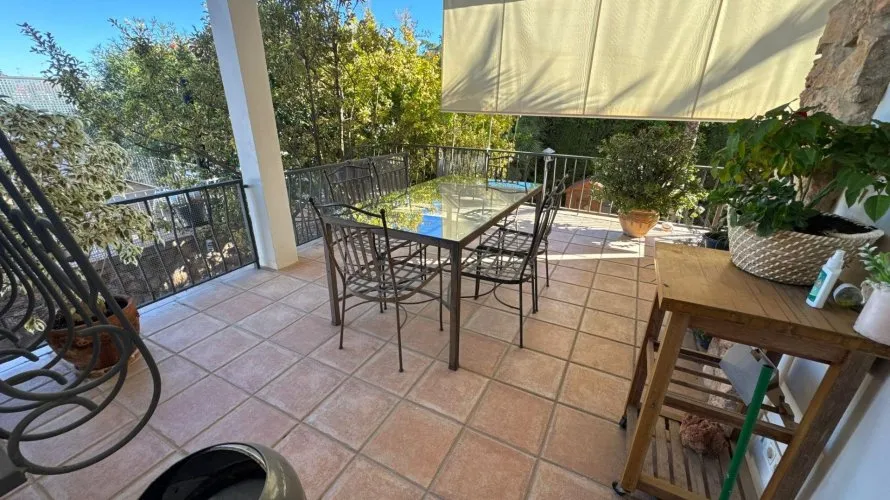 Villa de 4 chambres à Riba-roja de Turia, Espagne No. 32360 № 26