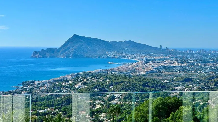Villa de 3 chambres à Altea, Espagne No. 32326 № 11