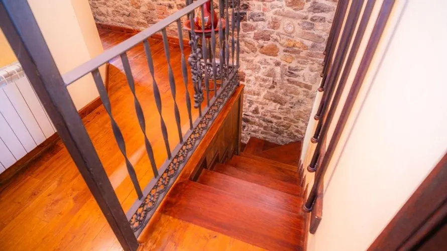 Villa de 8 chambres à Lena, Espagne No. 32337 № 18