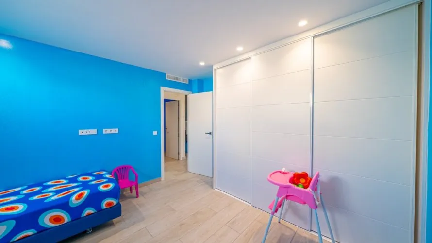 Villa de 4 chambres à Finestrat, Espagne No. 32309 № 6