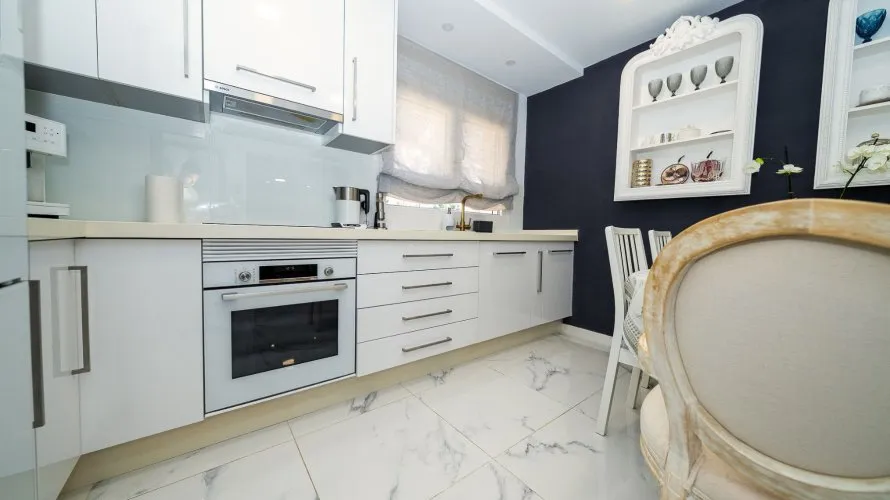 Villa de 168m² à Pinar De Campoverde, Espagne No. 32306 № 15
