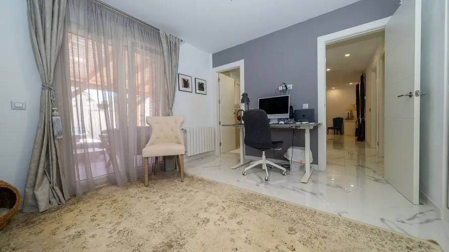 Villa de 168m² à Pinar De Campoverde, Espagne No. 32306 № 26