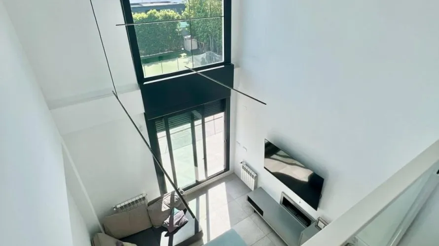 Villa de 3 chambres à Betera, Espagne No. 32363 № 22