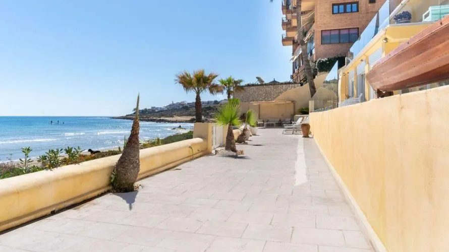 Villa de 10 chambres à Cabo De Las Huertas, Espagne No. 32348 № 26