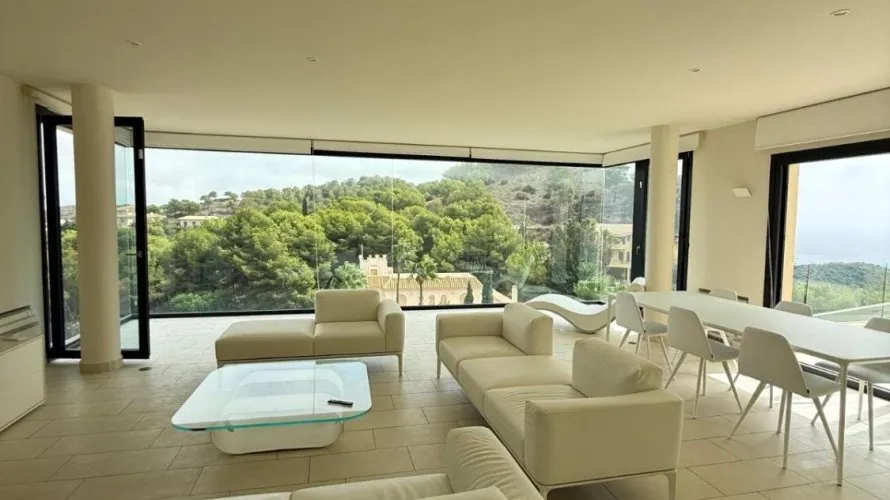 Villa de 6 chambres à La Manga Club, Espagne No. 32356 № 10
