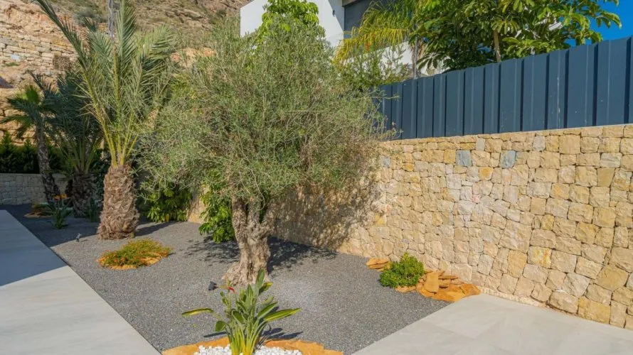 Villa de 5 chambres à Finestrat, Espagne No. 32307 № 8