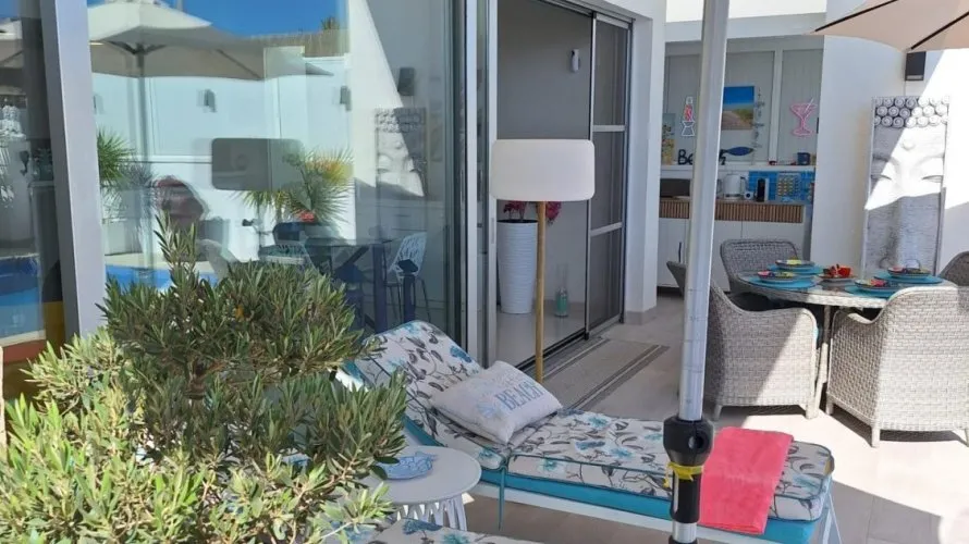 Villa de 106m² à Torrevieja, Espagne No. 32321 № 4