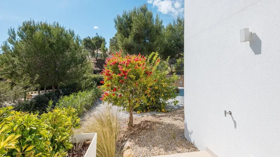 Villa de 4 chambres à Orihuela, Espagne No. 32319