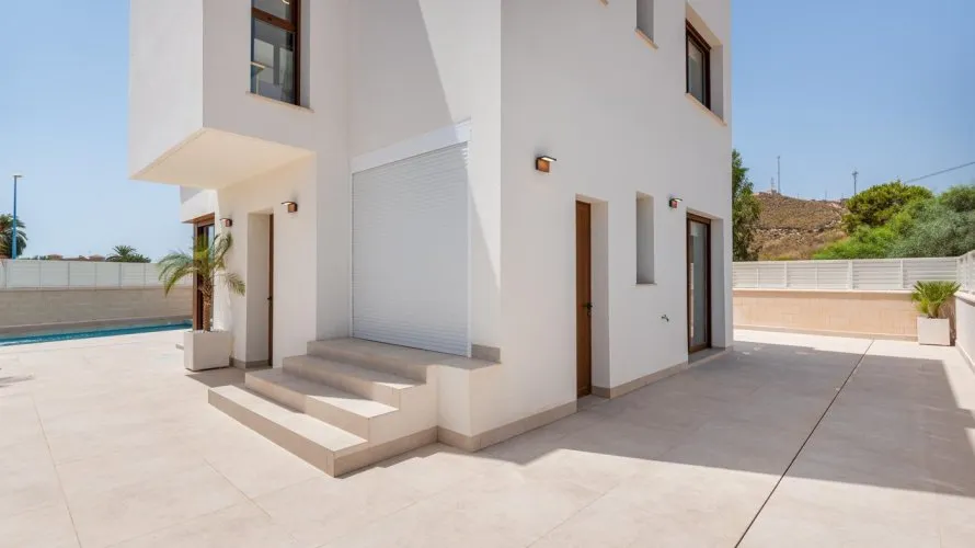 Villa de 3 chambres à Vera, Espagne No. 32324 № 5