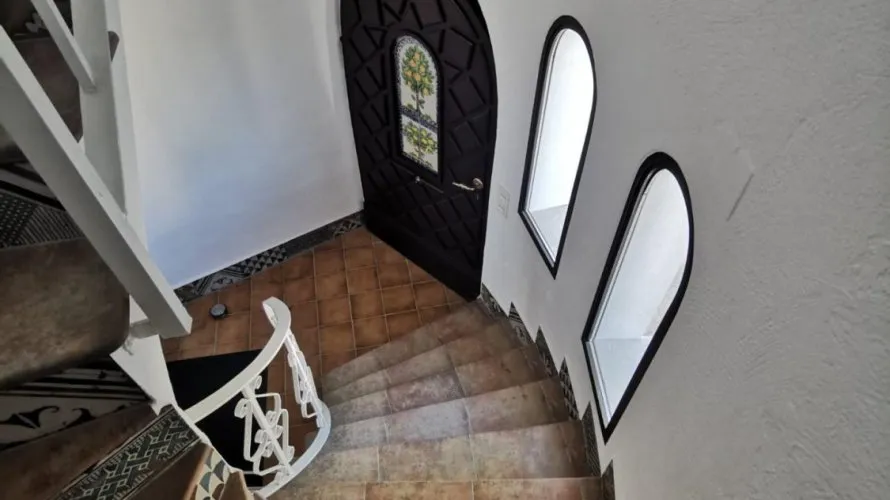 Villa de 4 chambres à Benitachell, Espagne No. 32336 № 13