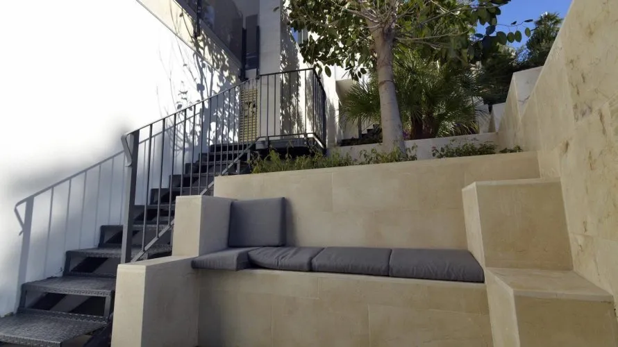 Villa de 4 chambres à Zona Altea Hills, Espagne No. 32310 № 18