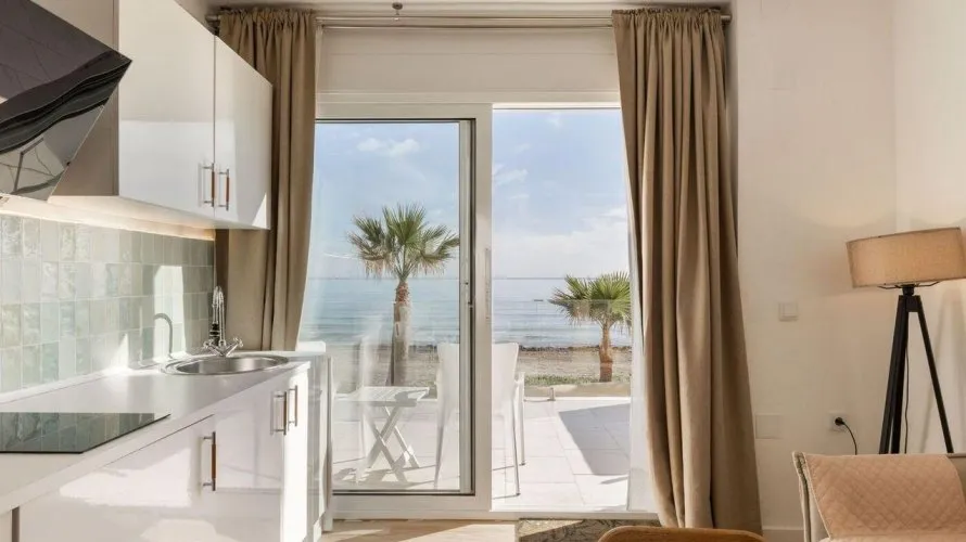 Villa de 10 chambres à Cabo De Las Huertas, Espagne No. 32348 № 13