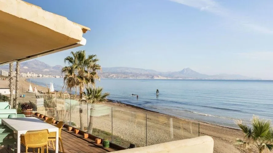 Villa de 10 chambres à Cabo De Las Huertas, Espagne No. 32348 № 19