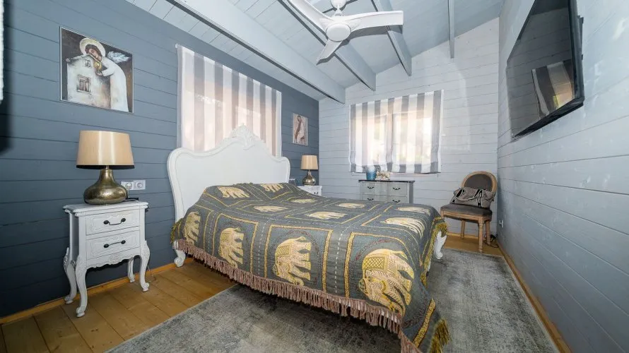 Villa de 168m² à Pinar De Campoverde, Espagne No. 32306 № 24