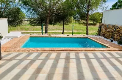 Villa de 2 chambres à Sucina, Espagne No. 32335