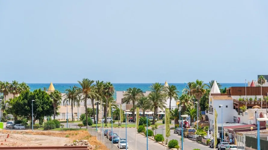Villa de 3 chambres à Vera, Espagne No. 32324 № 14