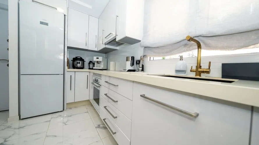 Villa de 168m² à Pinar De Campoverde, Espagne No. 32306 № 19