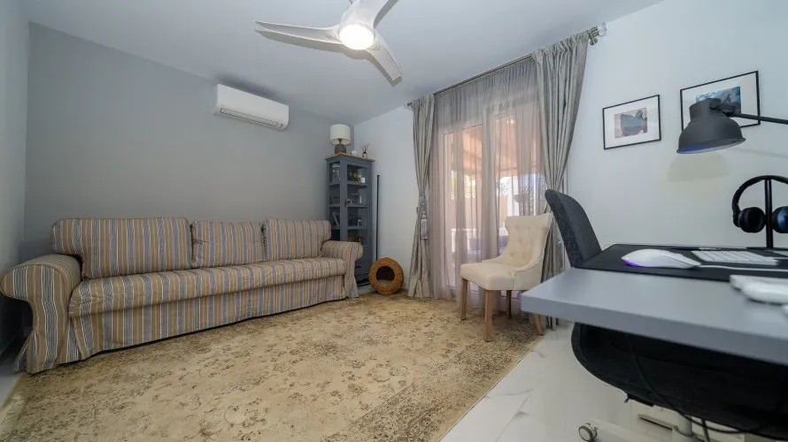 Villa de 168m² à Pinar De Campoverde, Espagne No. 32306 № 27