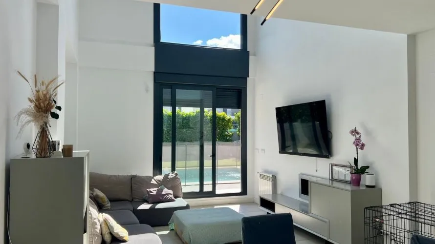 Villa de 3 chambres à Betera, Espagne No. 32363 № 14