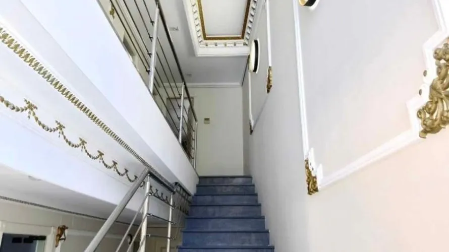 Villa de 4 chambres à Zona Altea Hills, Espagne No. 32346 № 17