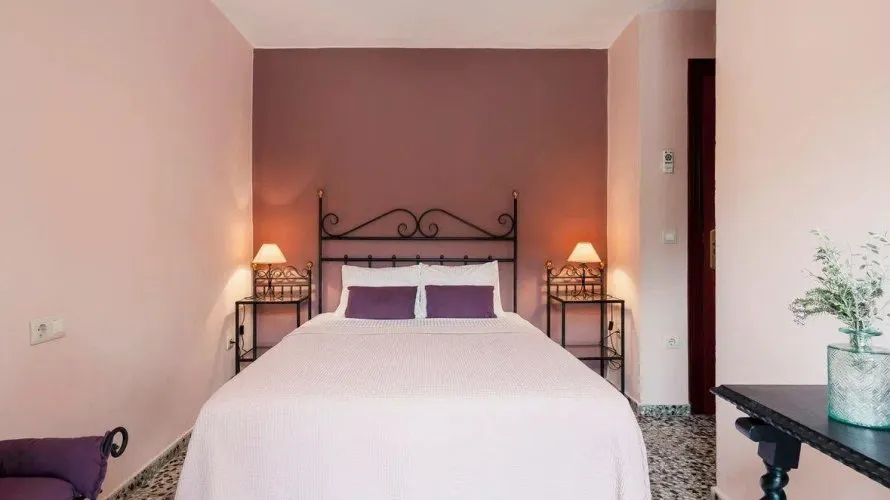 Villa de 6 chambres à Naquera, Espagne No. 32354 № 28