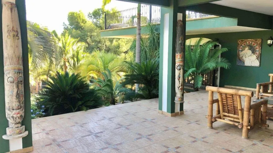 Villa de 6 chambres à El Palmar, Espagne No. 32350 № 18