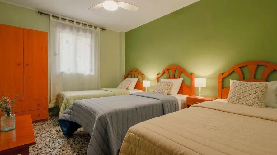 Villa de 6 chambres à Naquera, Espagne No. 32354 № 26