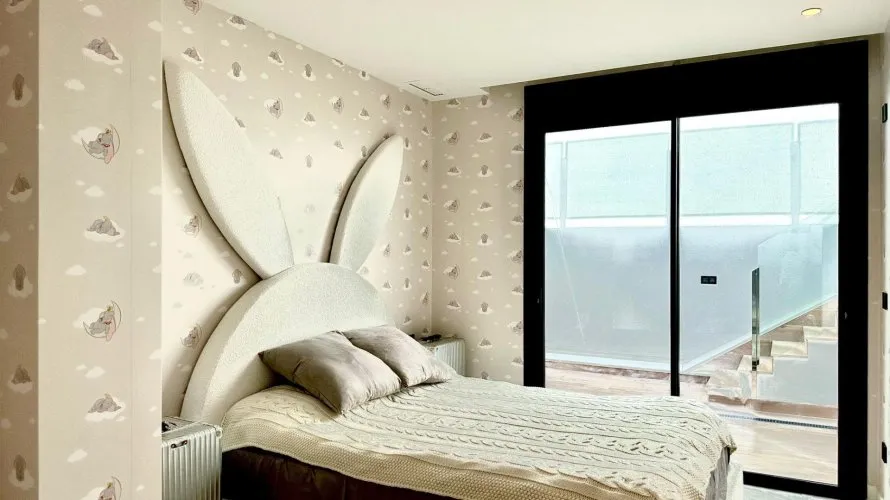 Villa de 3 chambres à Finestrat, Espagne No. 32317 № 14