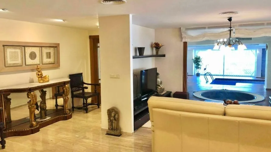 Villa de 6 chambres à El Palmar, Espagne No. 32350 № 26