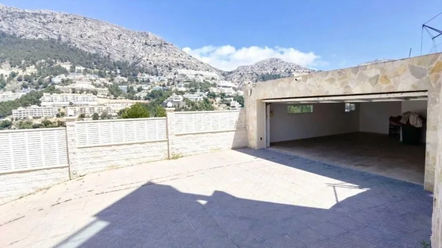 Villa de 4 chambres à Zona Altea Hills, Espagne No. 32346 № 16