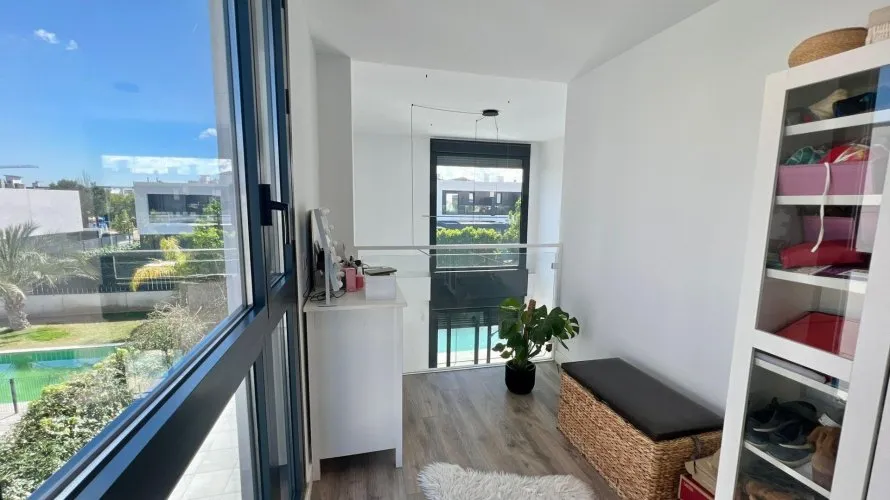 Villa de 3 chambres à Betera, Espagne No. 32363 № 21
