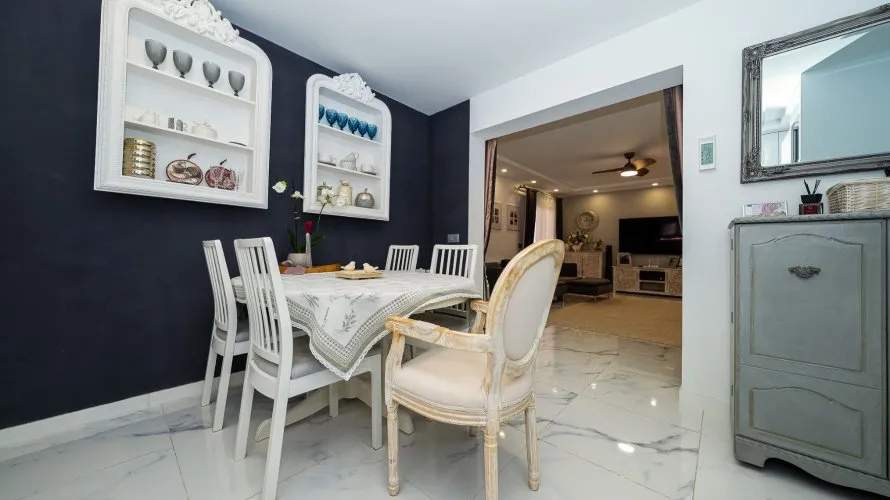 Villa de 168m² à Pinar De Campoverde, Espagne No. 32306 № 17