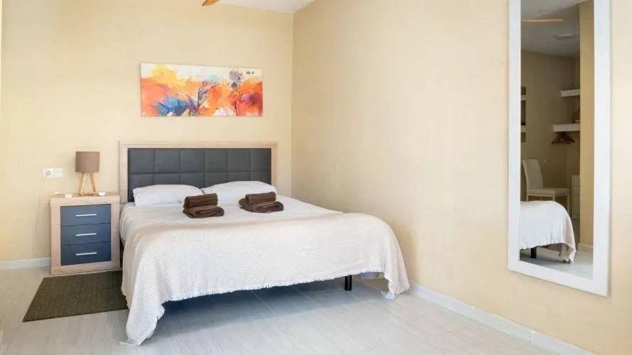 Villa de 10 chambres à Cabo De Las Huertas, Espagne No. 32348 № 10