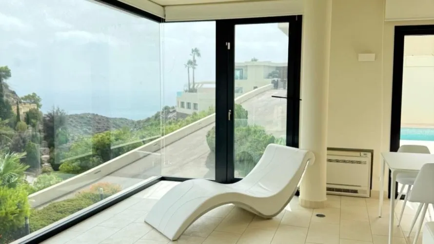 Villa de 6 chambres à La Manga Club, Espagne No. 32356 № 9