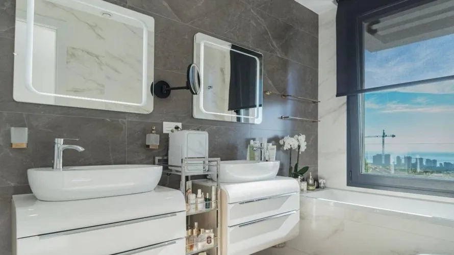 Villa de 5 chambres à Finestrat, Espagne No. 32307 № 11