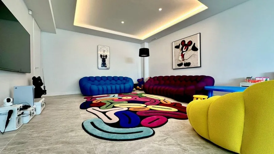 Villa de 3 chambres à Finestrat, Espagne No. 32317 № 26