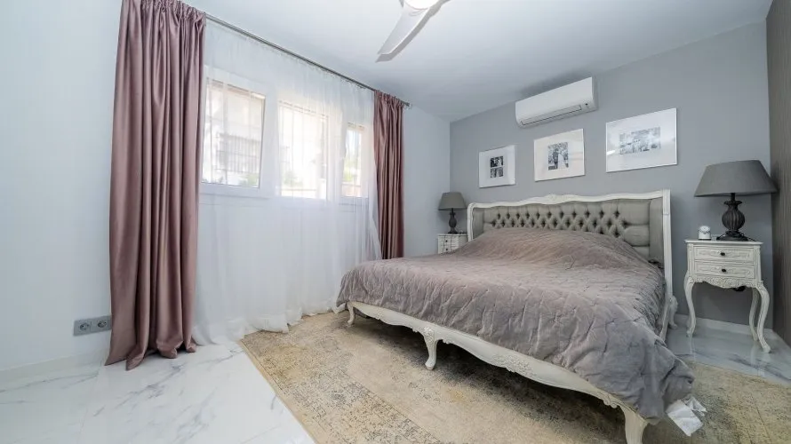 Villa de 168m² à Pinar De Campoverde, Espagne No. 32306 № 20