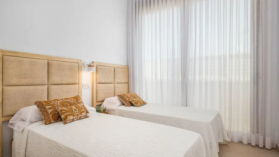 Villa de 3 chambres à Vera, Espagne No. 32323 № 8