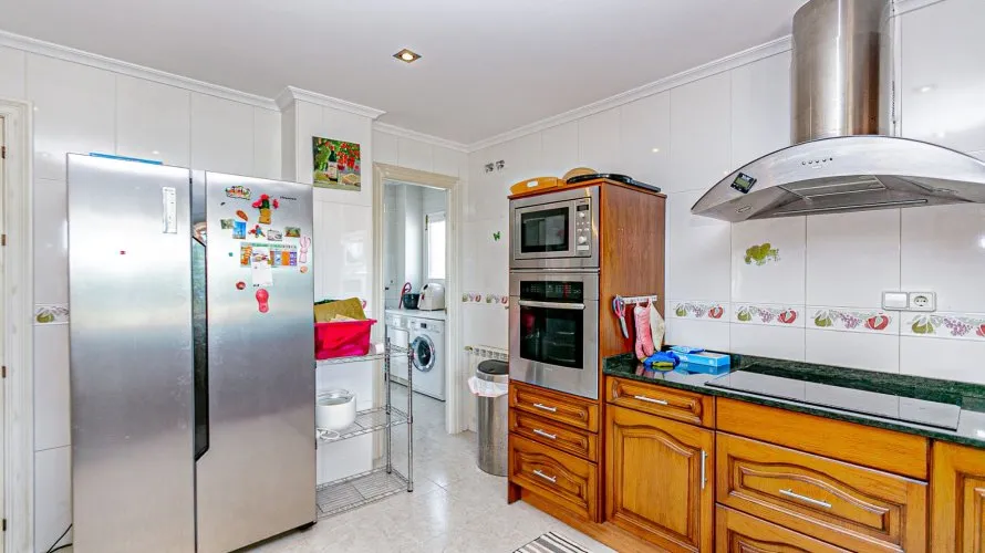 Villa de 185m² à Castilblanco de los Arroyos, Espagne No. 32366 № 19