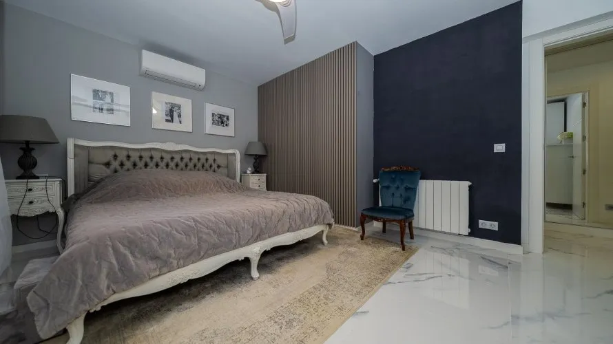 Villa de 168m² à Pinar De Campoverde, Espagne No. 32306 № 23